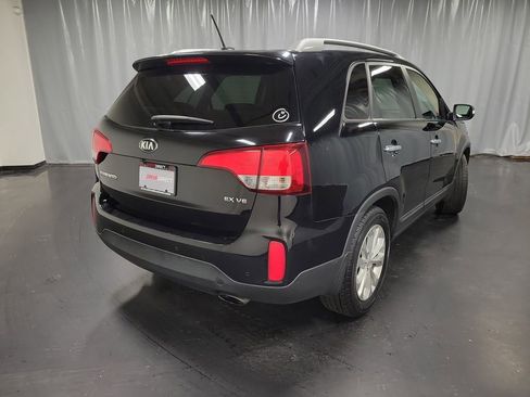 Used 2015 Kia Sorento EX FWD image 9
