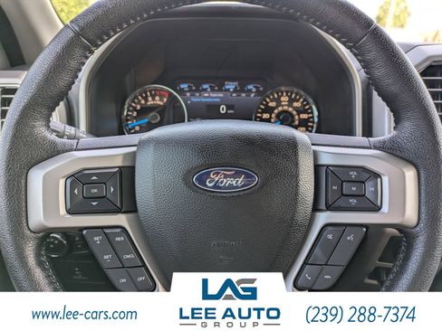 Used 2018 Ford F150 XLT w/ Equipment Group 302A Luxury AWD/4WD image 24