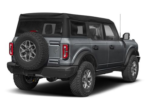 New 2026 Ford Bronco Badlands AWD/4WD image 40