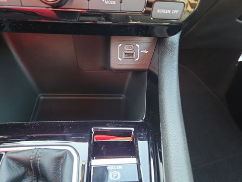 New 2026 Jeep Compass Latitude image 12