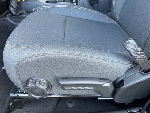 New 2026 Jeep Wrangler Sport image 26