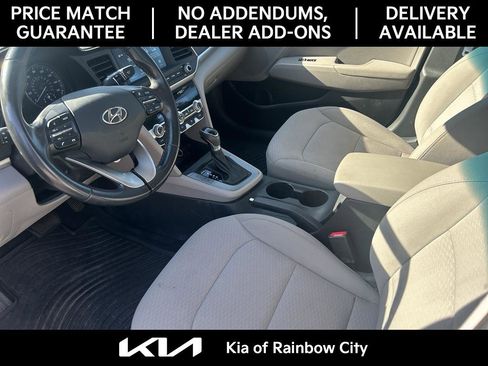 Used 2019 Hyundai Elantra Value Edition image 11