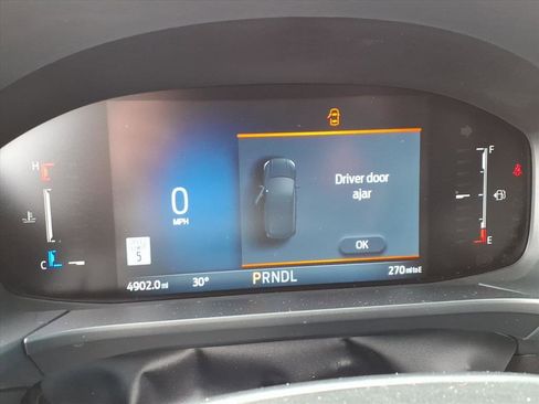 Used 2025 Ford Escape ST-Line w/ Equipment Group 301A image 11