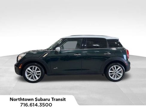 Used 2013 MINI Cooper Countryman S image 2