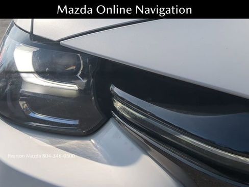 Used 2025 MAZDA CX-70 3.3 Turbo S w/ Premium Package image 10