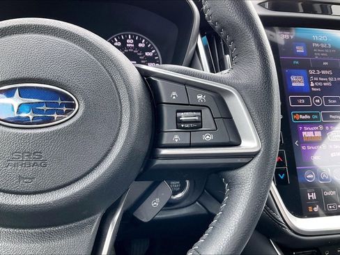 Used 2020 Subaru Outback Limited image 22