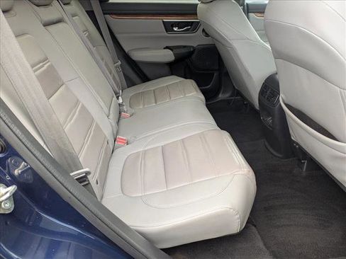 Used 2019 Honda CR-V EX-L image 16