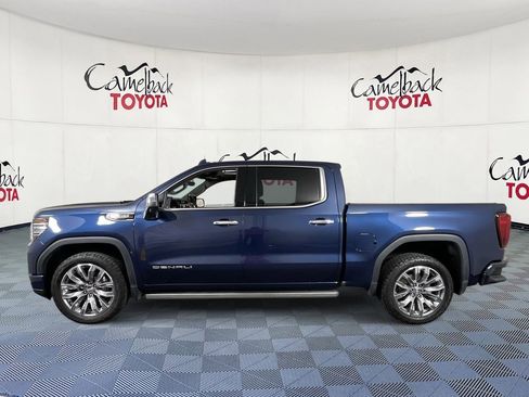 Used 2023 GMC Sierra 1500 Denali w/ Denali Reserve Package image 4