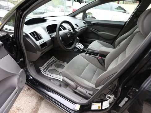 Used 2008 Honda Civic LX image 15