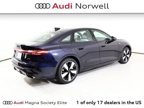 New 2026 Audi A5 2.0T Premium Plus AWD/4WD image 16
