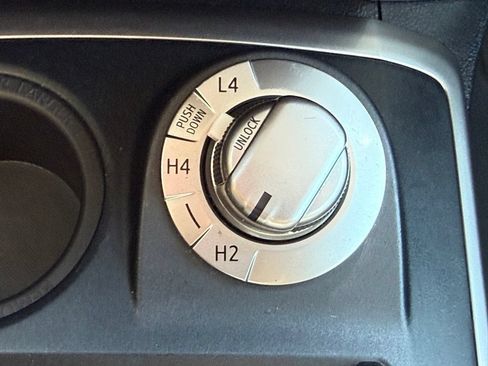 Certified 2023 Toyota 4Runner SR5 Premium w/ Moonroof Package AWD/4WD image 25