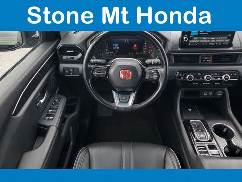 Used 2023 Honda Pilot Elite image 18