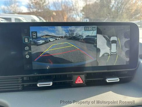 Used 2025 Hyundai Ioniq 5 Limited image 22