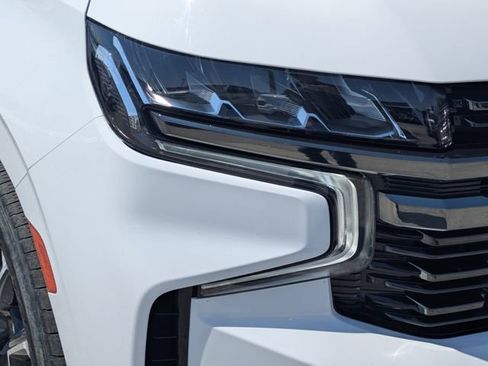 Used 2021 Chevrolet Tahoe RST w/ Rear Media and Nav Package image 9