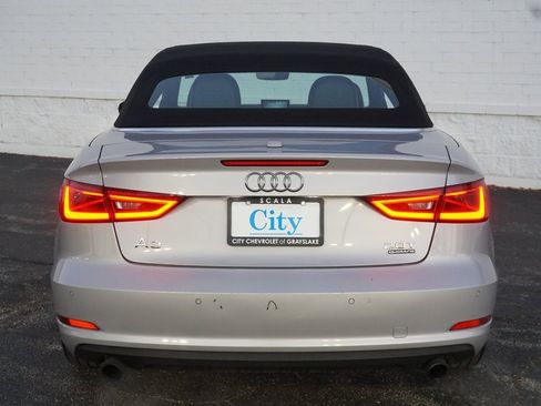 Used 2016 Audi A3 2.0T Premium Plus w/ Technology Package image 11