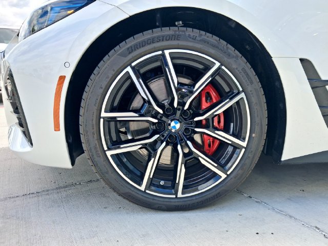 New 2026 BMW 430i xDrive w/ M Sport Package AWD/4WD image 29