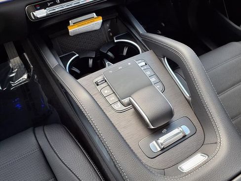 New 2025 Mercedes-Benz GLE 580 4MATIC image 7