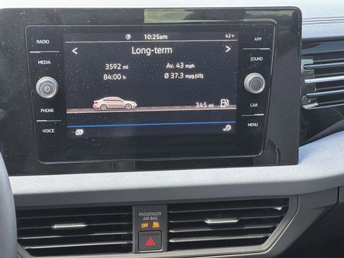 Used 2026 Volkswagen Jetta SE image 17