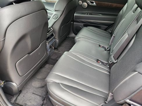 New 2026 Genesis GV80 2.5T Prestige image 20