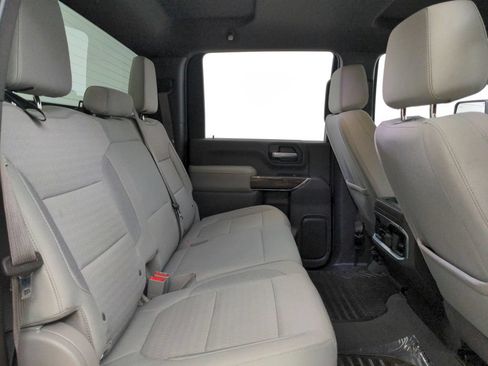 Used 2023 GMC Sierra 3500 SLE w/ SLE Convenience Package AWD/4WD image 31