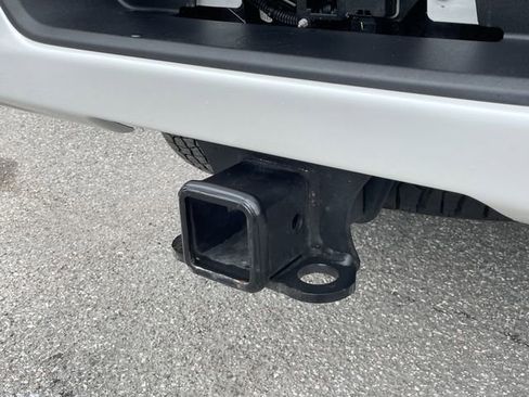 Used 2024 GMC Sierra 2500 Denali Ultimate image 16