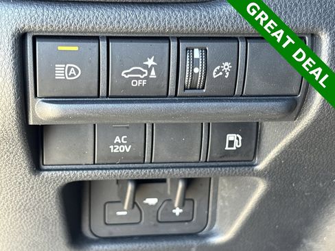 Used 2024 Toyota Land Cruiser image 21