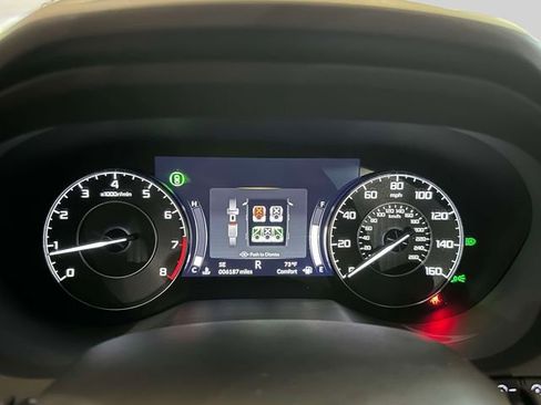 Used 2024 Acura RDX SH-AWD w/ Advance Package image 33