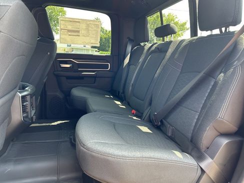 New 2026 RAM 2500 Big Horn image 13