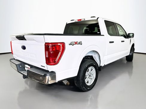 Used 2022 Ford F150 XLT w/ Equipment Group 301A Mid image 7