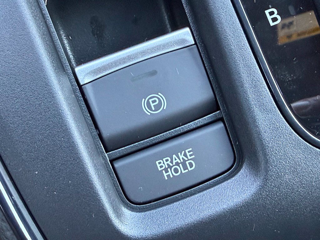 New 2027 Honda CR-V Sport-L image 12