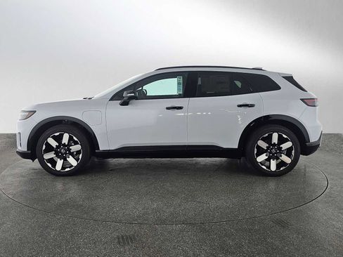 New 2026 Honda Prologue Elite image 6