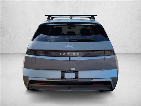 New 2026 Hyundai Ioniq 5 Limited image 8