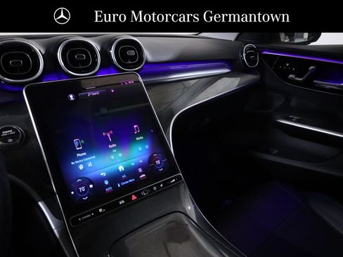 Certified 2023 Mercedes-Benz C 300 Sedan image 24