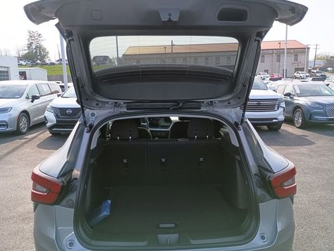 New 2026 Chevrolet Trax LS w/ LS Convenience Package FWD image 29