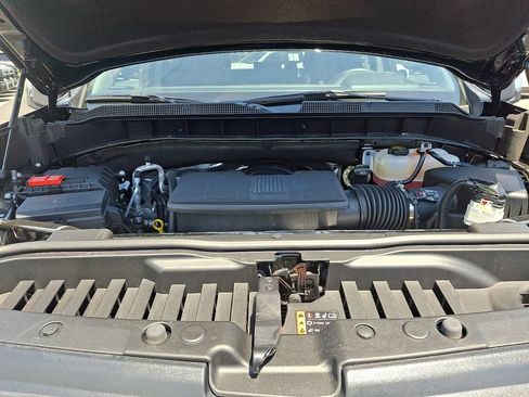 Certified 2026 Chevrolet Silverado 1500 LT AWD/4WD image 28