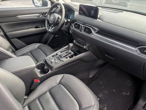 New 2025 MAZDA CX-5 AWD 2.5 S w/ Premium Plus Pkg image 26