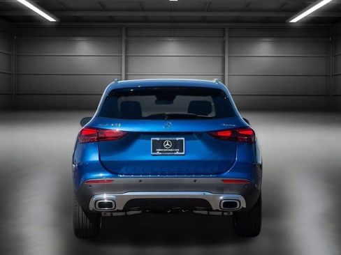 Certified 2025 Mercedes-Benz GLA 250 4MATIC image 5