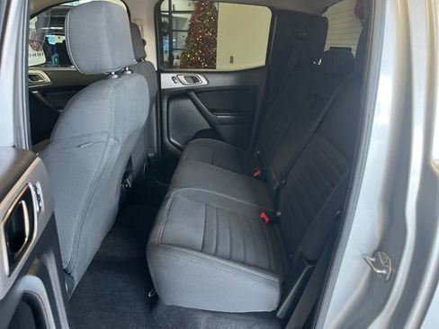 Used 2022 Ford Ranger XLT w/ Equipment Group 301A Mid image 26