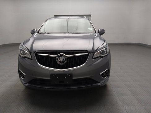 Used 2019 Buick Envision Essence image 15