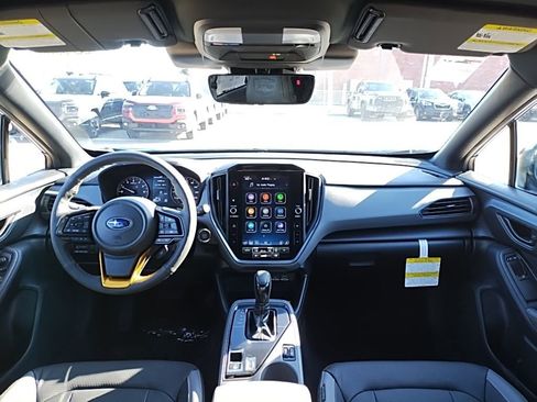 New 2026 Subaru Crosstrek 2.5i Wilderness image 22