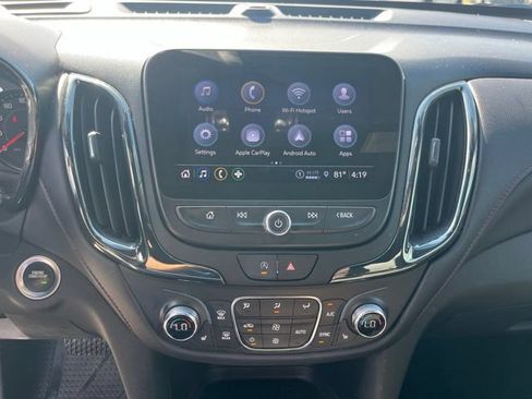 Used 2024 Chevrolet Equinox RS FWD image 21