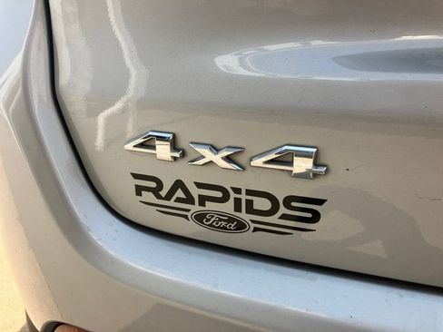 Used 2024 Jeep Compass Latitude AWD/4WD image 12