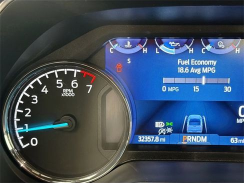 Used 2021 Ford F150 XLT w/ Equipment Group 301A Mid image 12