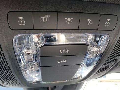 New 2025 Mercedes-Benz GLA 250 4MATIC image 27