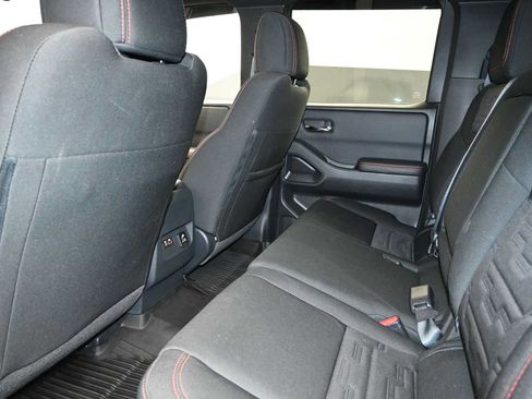 Used 2023 Nissan Frontier PRO-4X w/ Pro Convenience Package AWD/4WD image 27