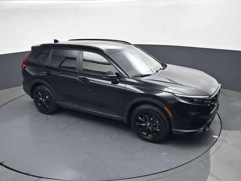 Used 2026 Honda CR-V Sport image 20