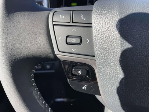 New 2026 Toyota Camry SE image 32