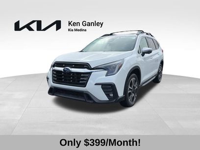 Used 2023 Subaru Ascent Limited w/ Technology Package