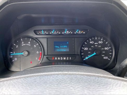 Used 2019 Ford F250 XL w/ XL Value Package RWD image 22
