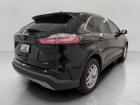 Used 2024 Ford Edge SEL w/ Convenience Package AWD/4WD image 20